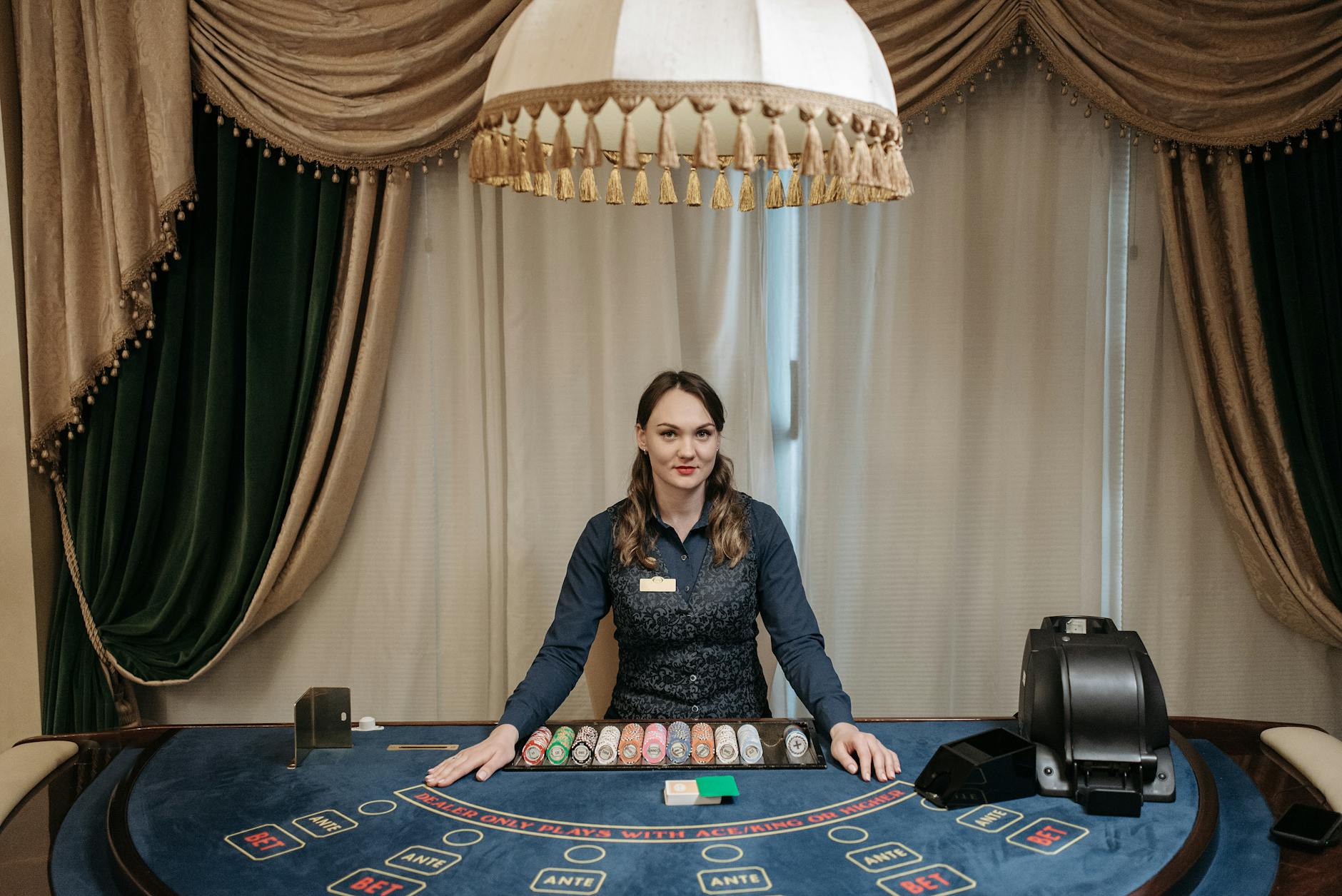 10 Essential Tips for Maximizing Your Casino Experience