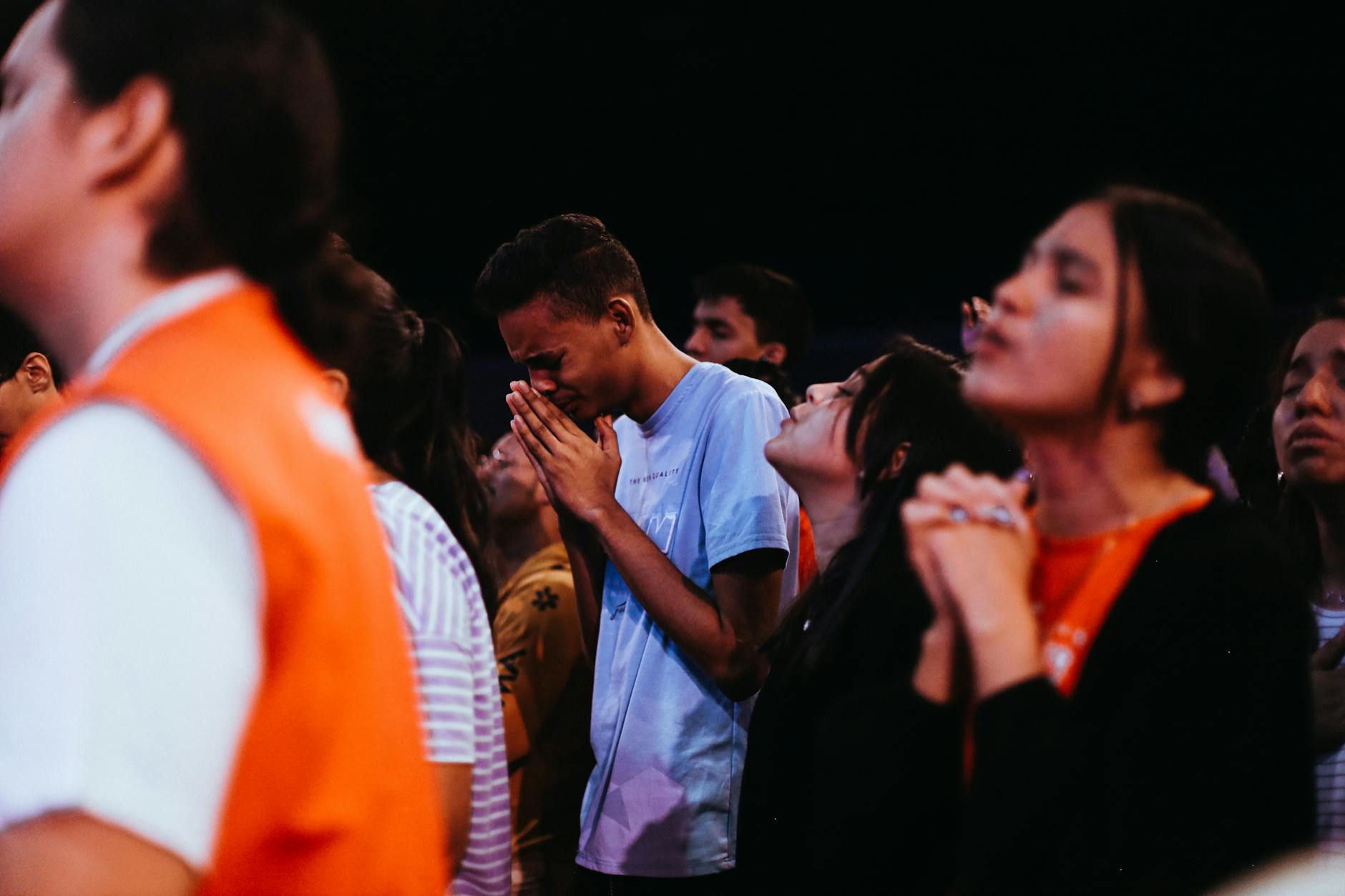 10 Reasons Why Faith Matters in Today’s Society