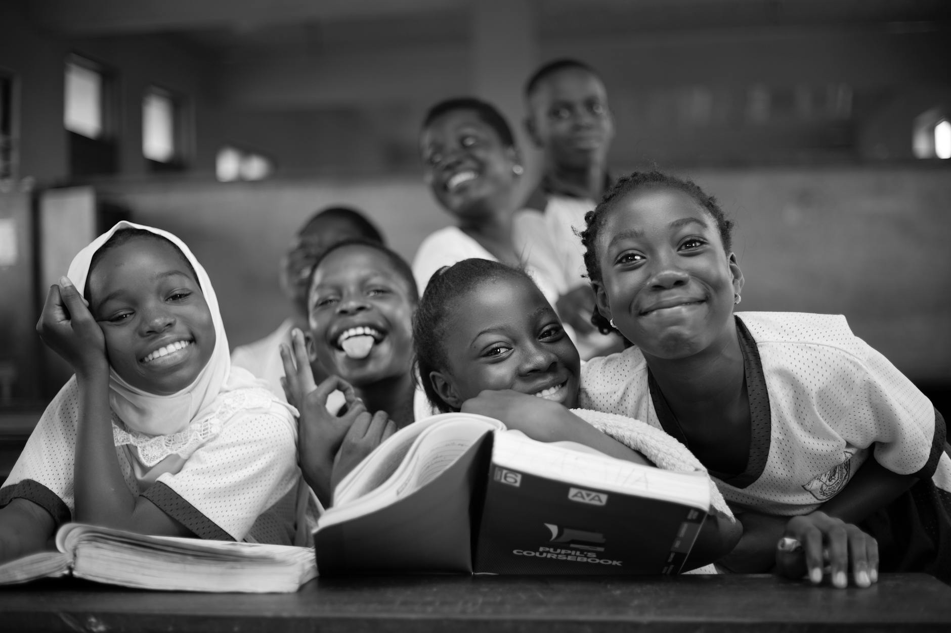 role of education in social development