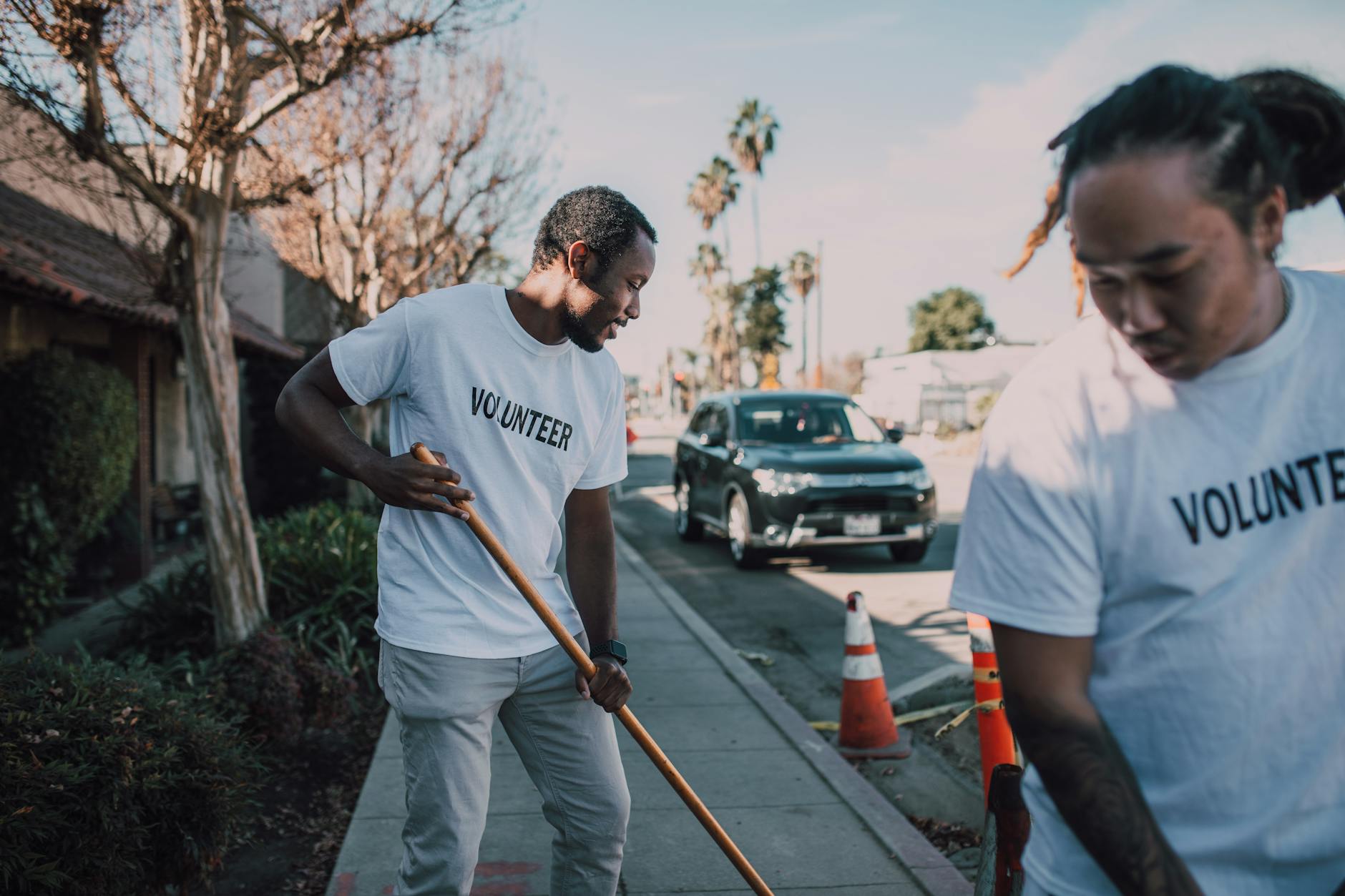 10 Profound Benefits of Community Service for Society