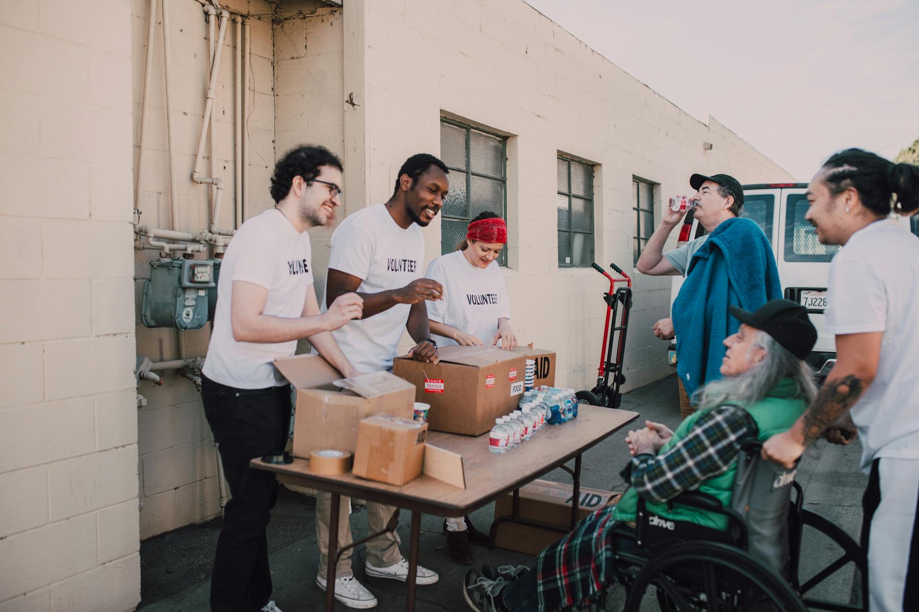 Transformative Community Service Ideas for Lasting Impact