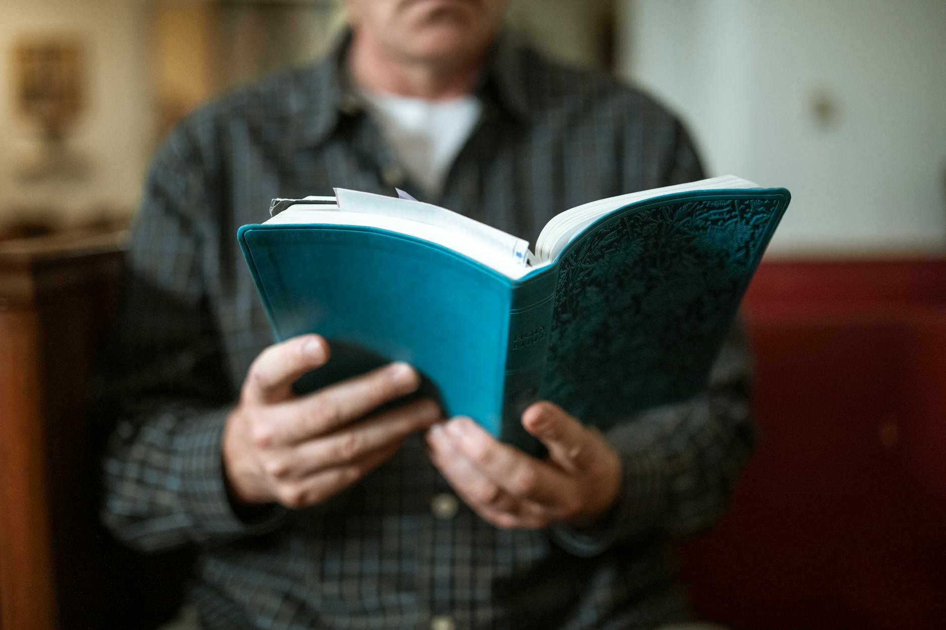 5 Transformative Ways Faith Impacts Personal Growth