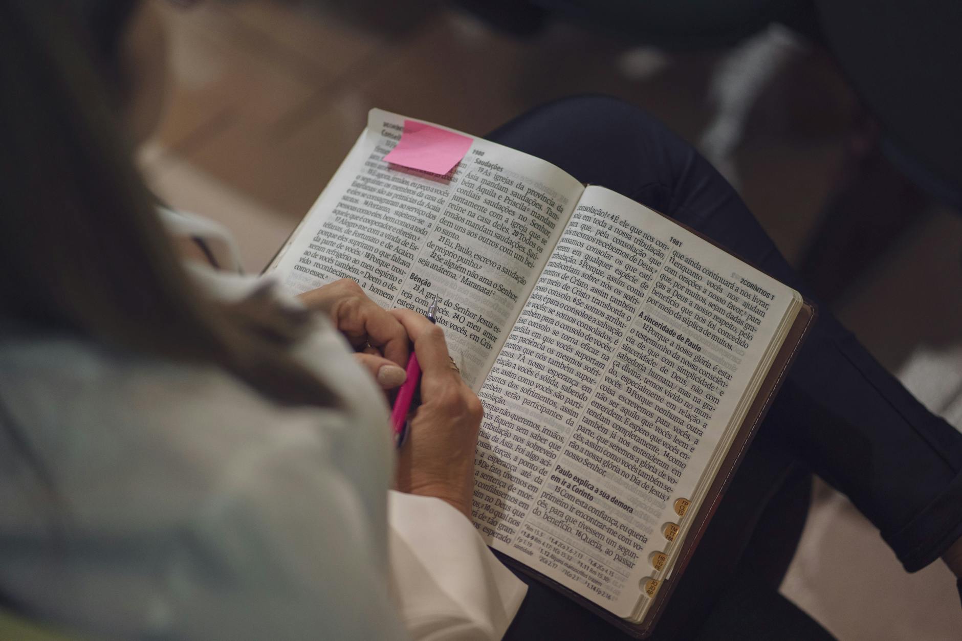 Powerful Insights on Faith and Personal Transformation Journey