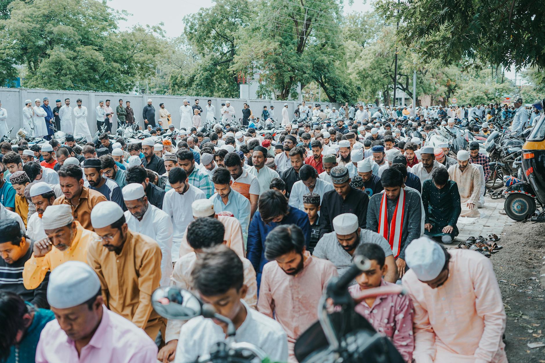 Exploring the Vital Role of Faith in Today’s Society