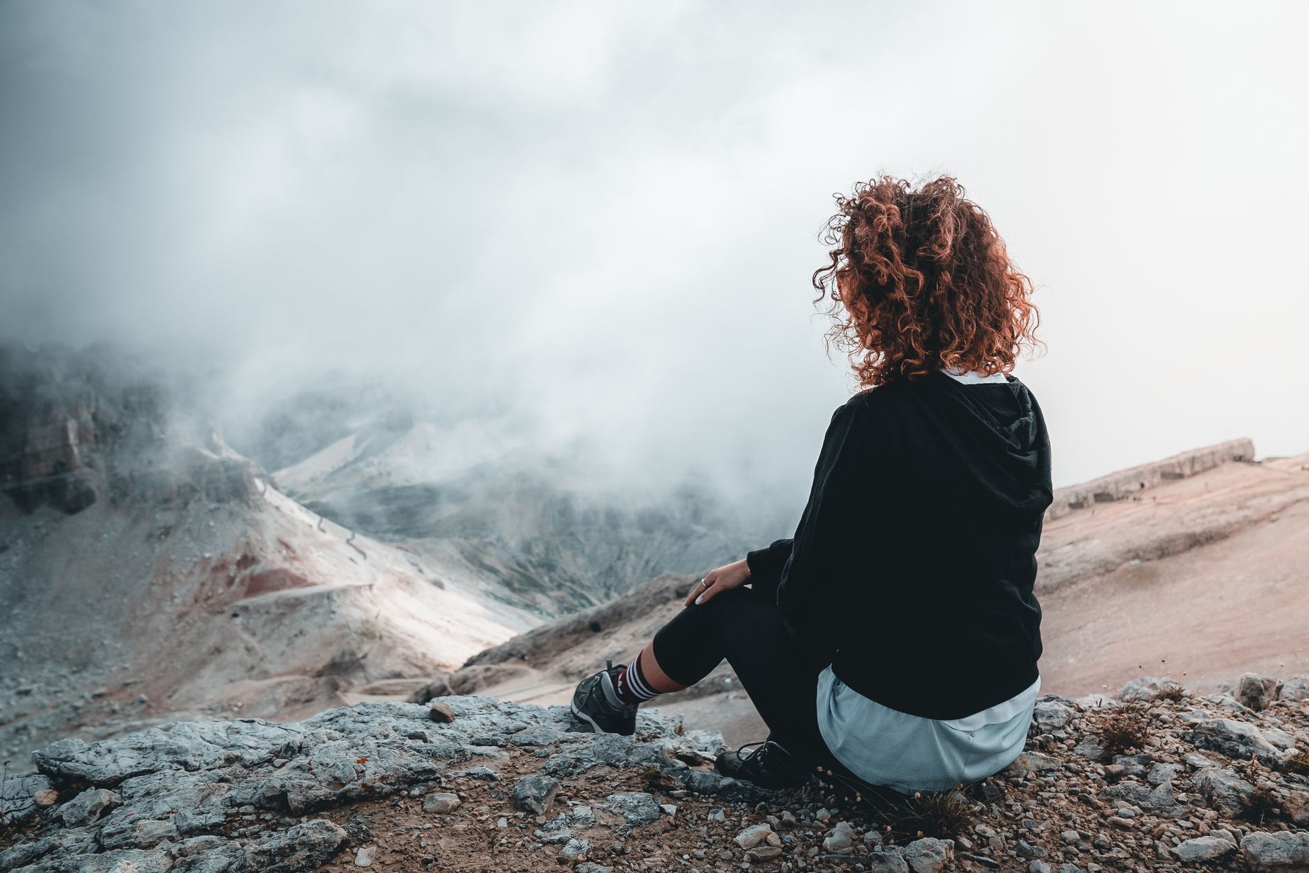 living a meaningful and purposeful life